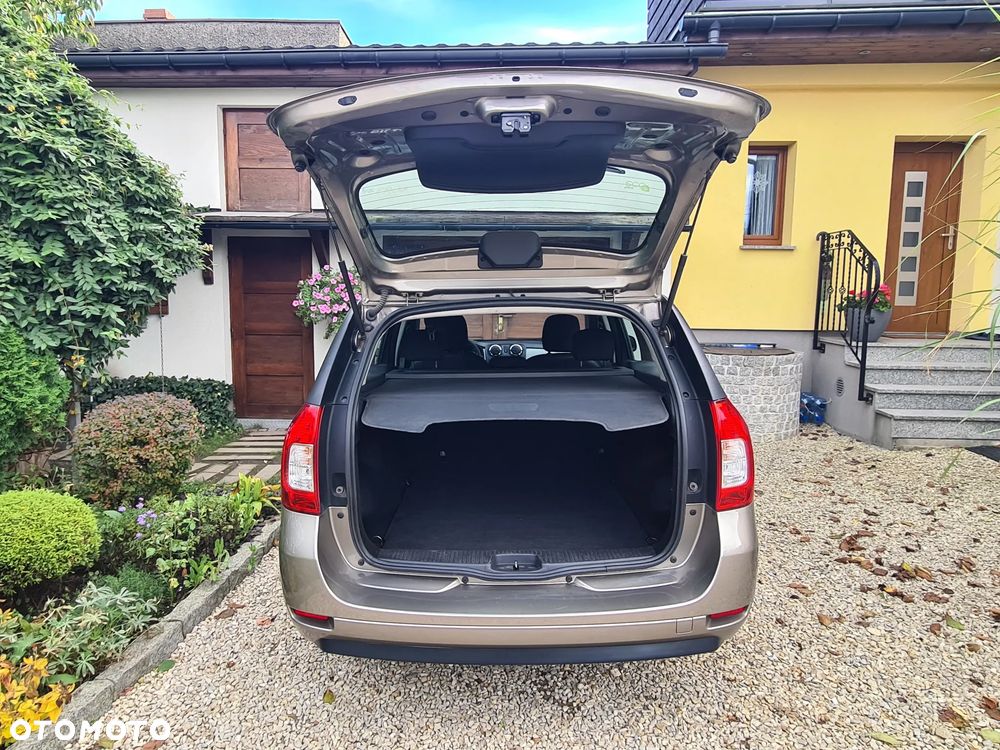 Dacia Logan 1.2 16V Ambiance - 20