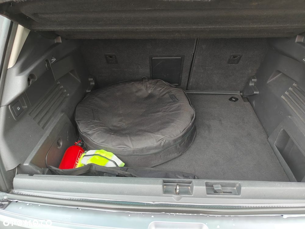 Peugeot 3008 1.6 HDi Active - 8