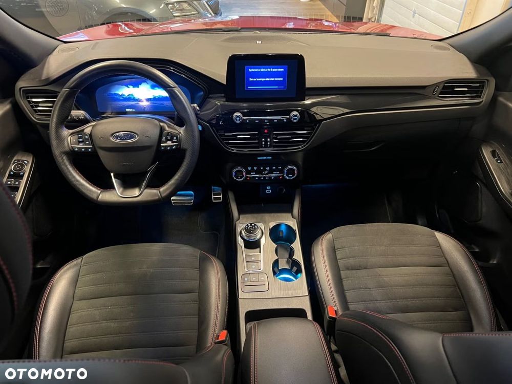 Ford Kuga 2.5P PHEV FWD ST-Line - 16