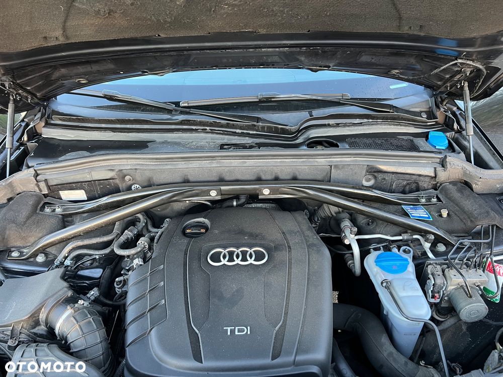Audi Q5 2.0 TDI Quattro S tronic - 10