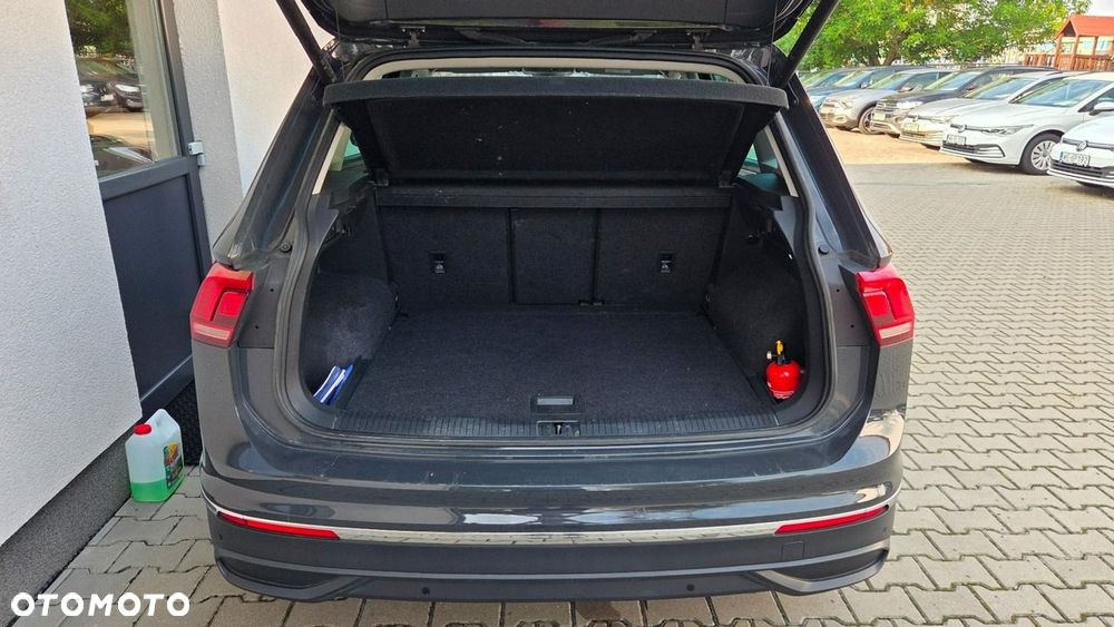 Volkswagen Tiguan 1.5 TSI EVO Life DSG - 31