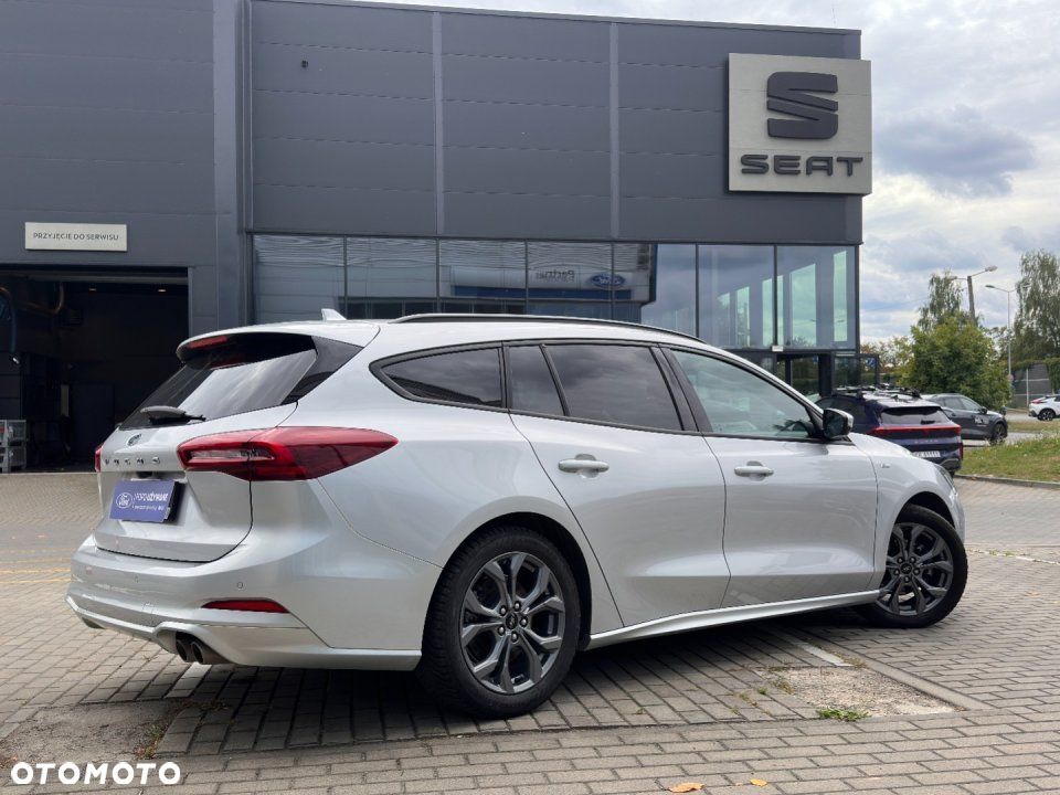 Ford Focus - 6