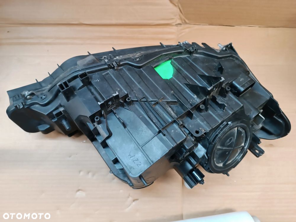 LAMPA PRZÓD PRZEDNIA LEWA BMW F30 - 7