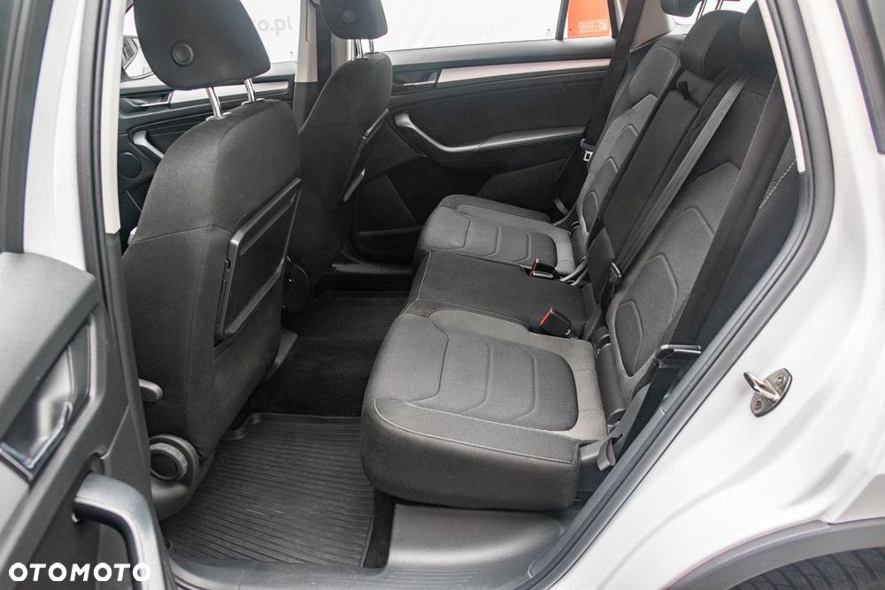 Skoda Kodiaq 2.0 TDI 4x4 Ambition DSG - 25