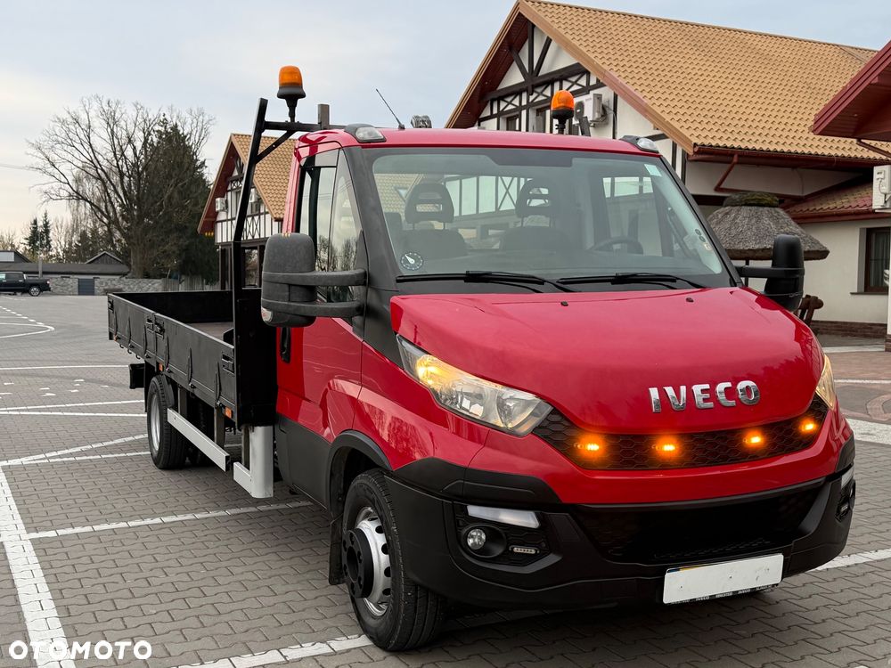 Iveco DAILY 35S - 33