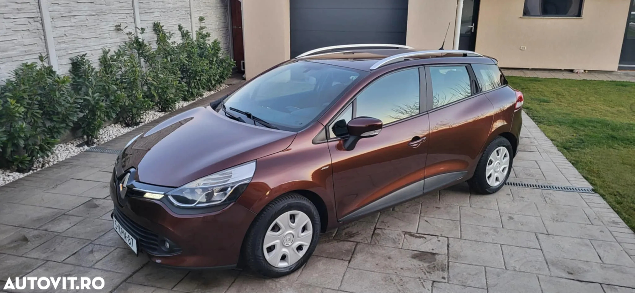 Renault Megane - 3