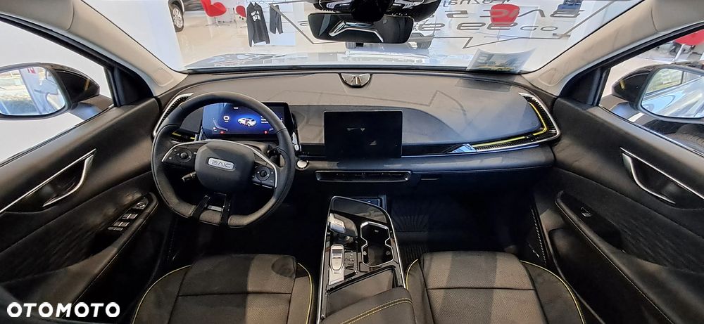 BAIC 5 Beijing 1.5T Luxury DCT - 10