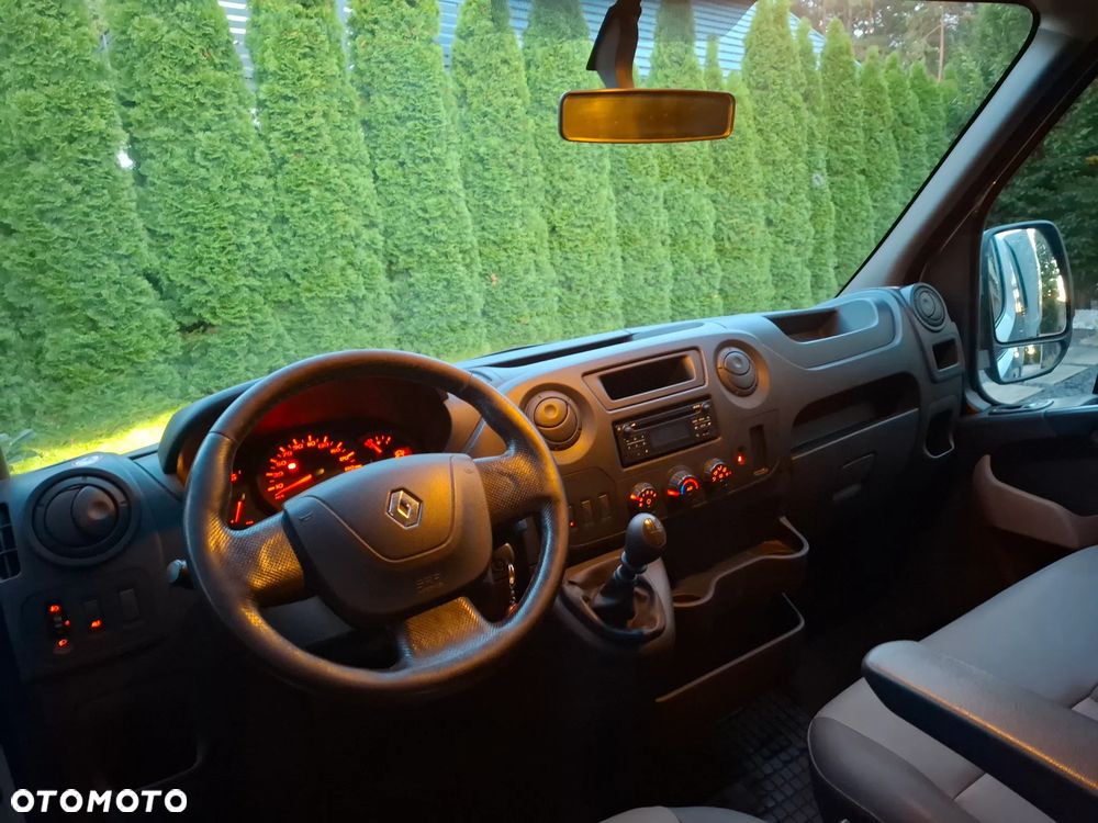 Renault Master - 3
