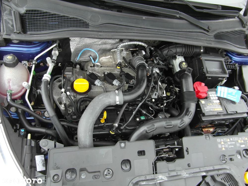 Renault Clio ENERGY TCe 120 INTENS - 36
