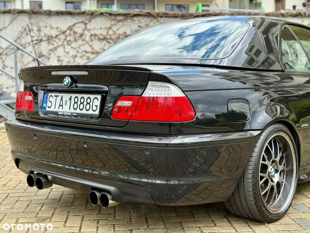 BMW Seria 3 330 Ci Edition Sport - 32