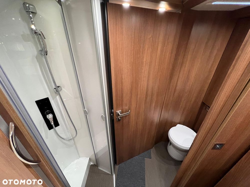 Carthago C2-Tourer I 147RB LE "K" - 3.5T. mercedes, automat, distronic - 22