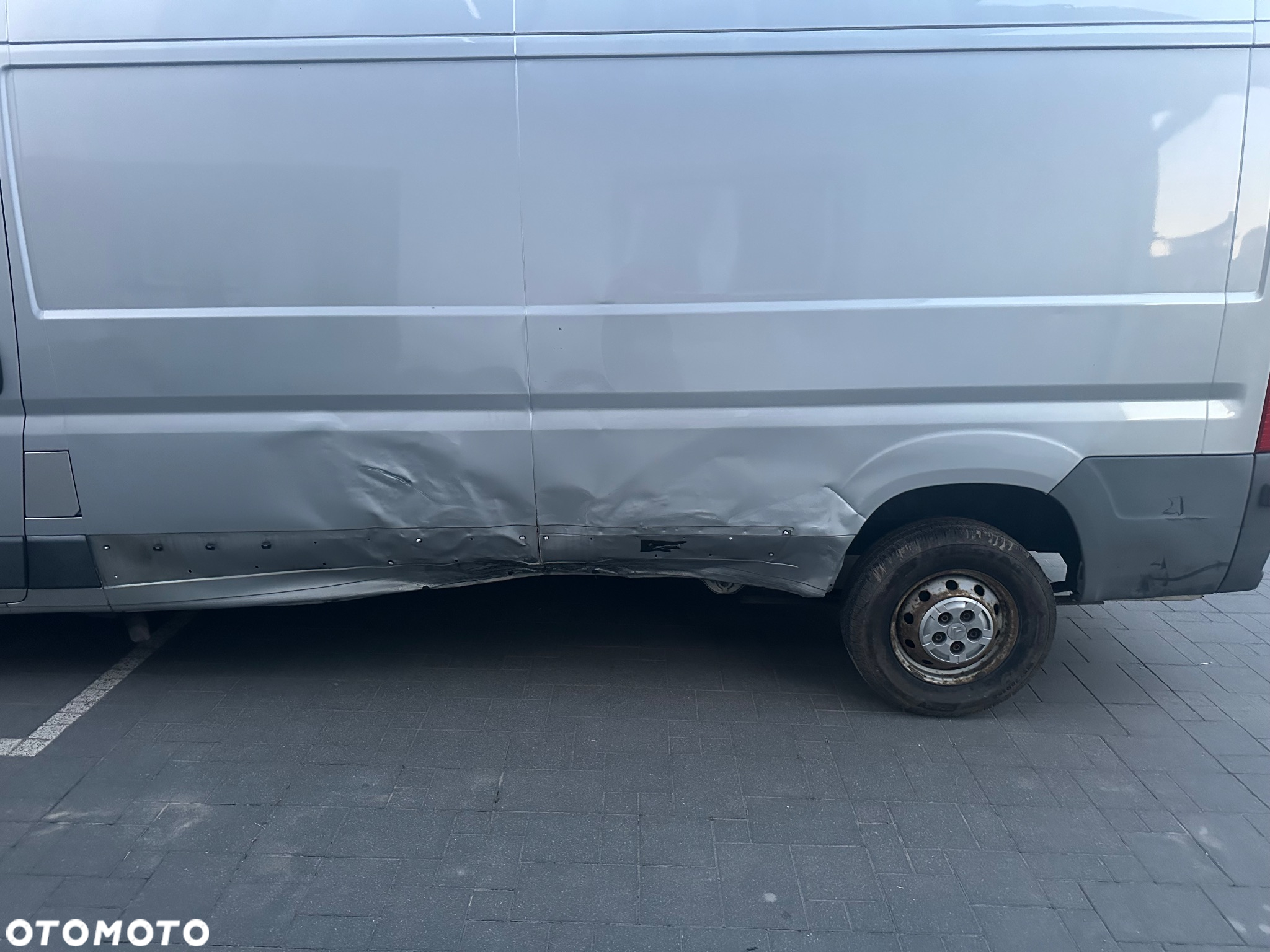 Citroën Jumper 33 L2H2 Confort - 2