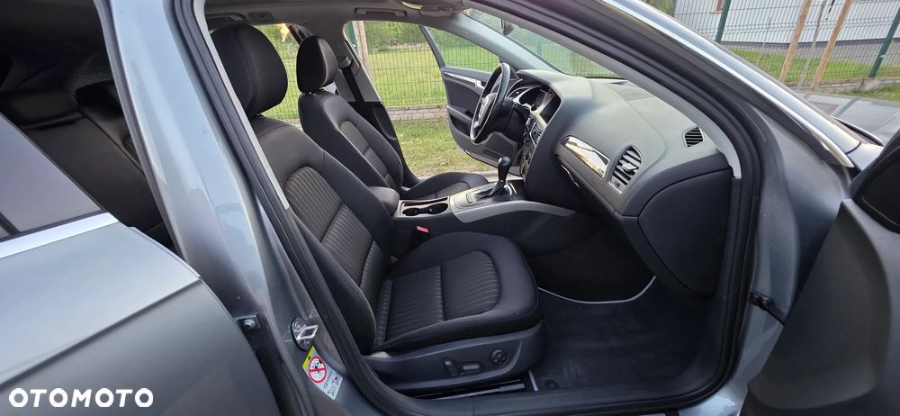 Audi A4 Avant - 26