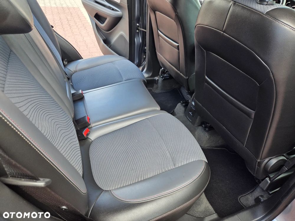 Opel Mokka 1.4 T Cosmo - 15