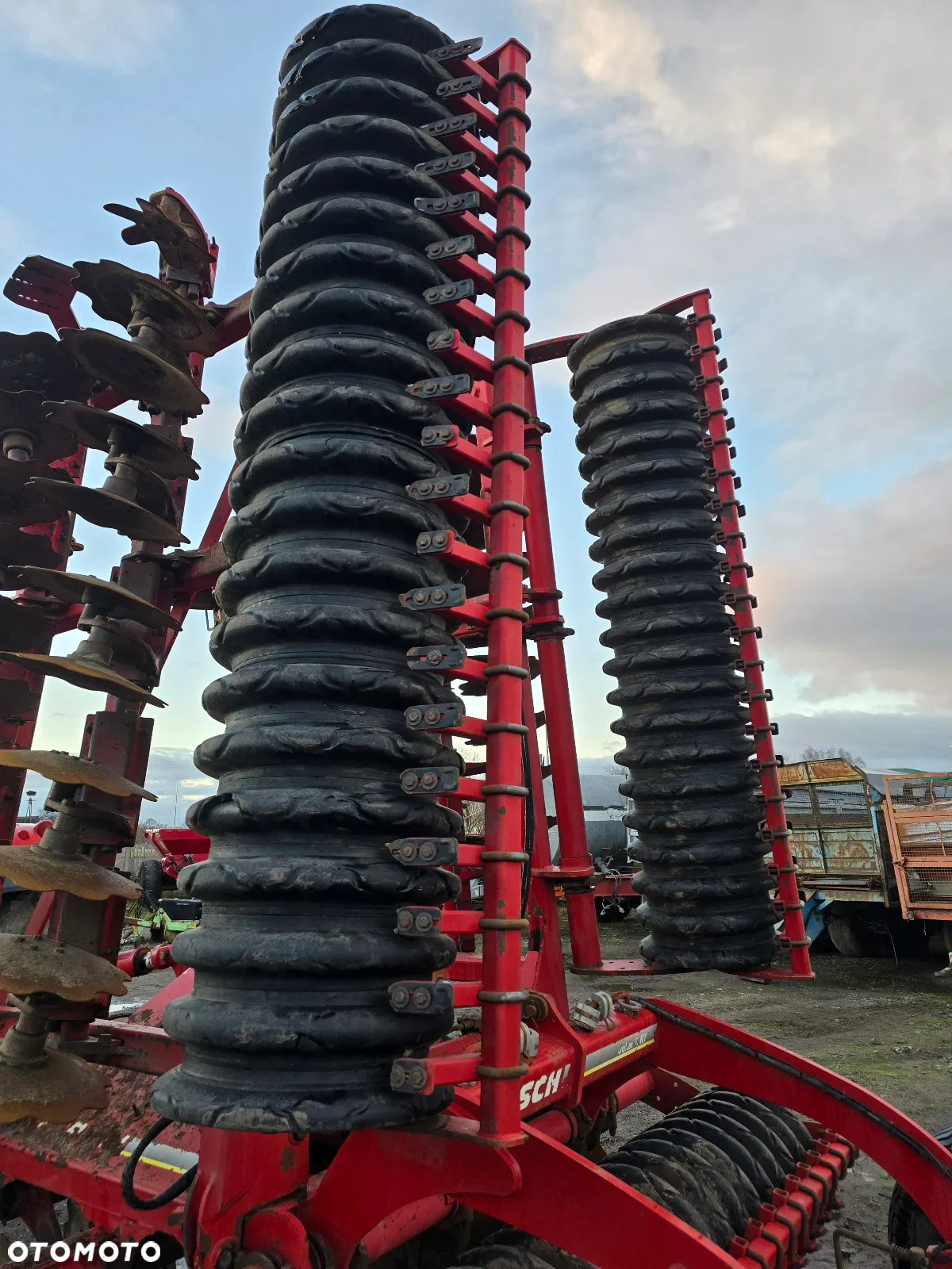 Horsch Joker 8RT - 13