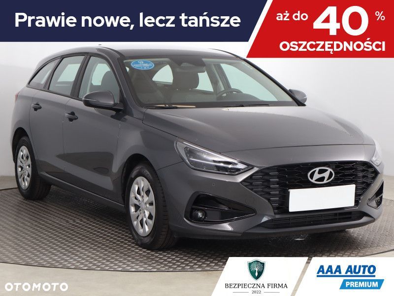 Hyundai i30 - 1