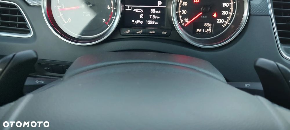 Peugeot 508 1.6 e-THP Allure S&S - 18