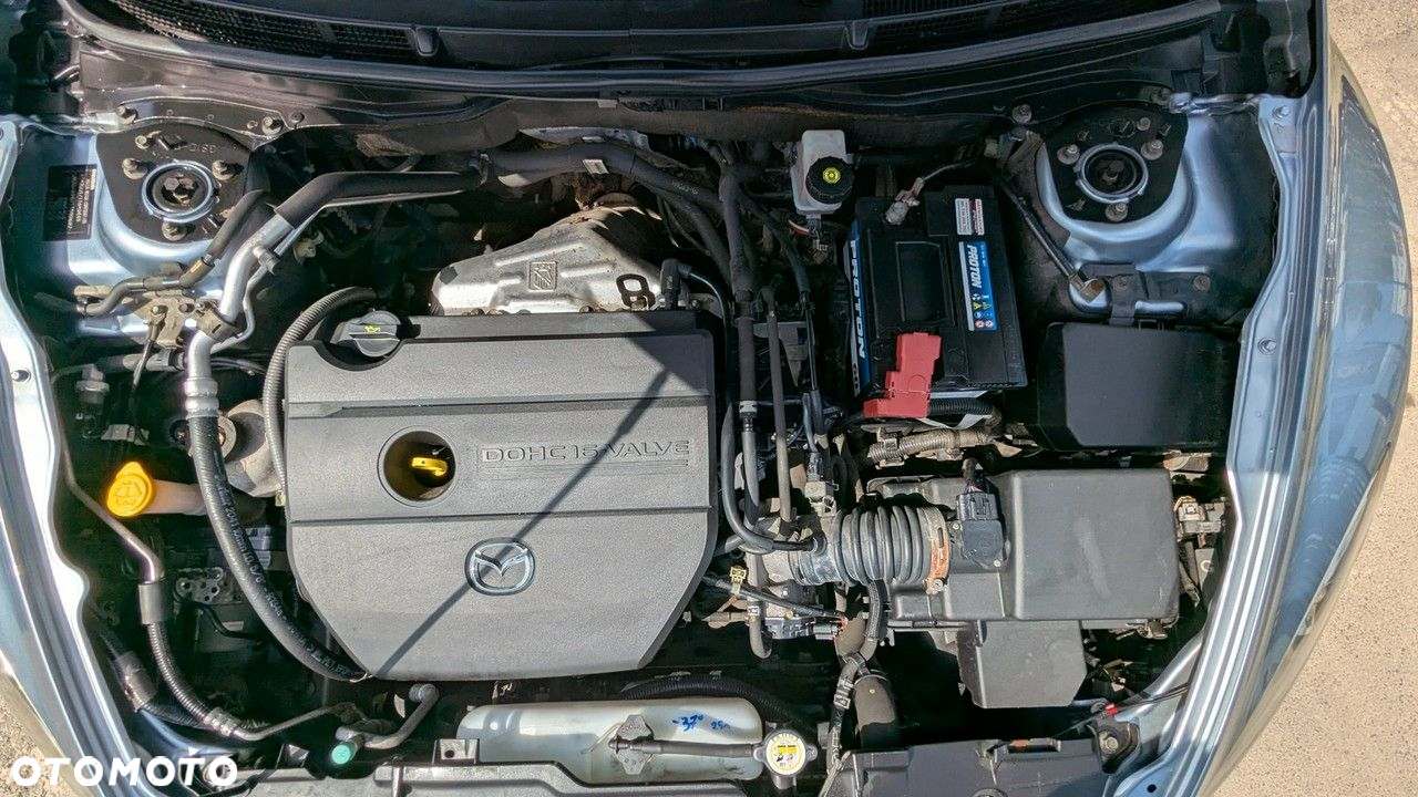 Mazda 6 - 39