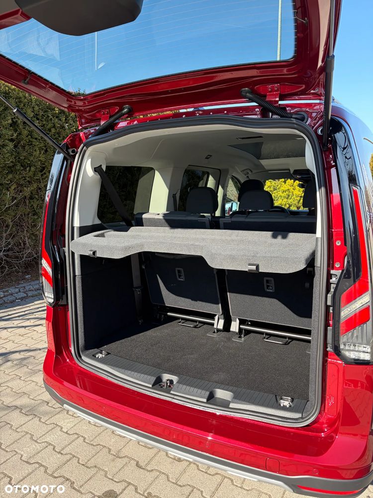 Ford Tourneo Connect 2.0 EcoBlue Active - 7