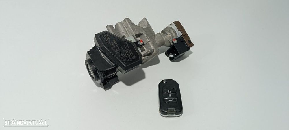 CANHÃO DE INGIÇÃO HONDA CIVIC LIM.5 (FK) 1.5 PRESTIGE - 5