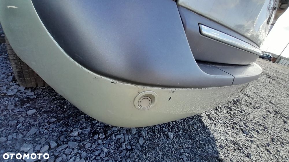 RENAULT LAGUNA II LIFT KOMBI ZDERZAK TYLNY TYŁ PDC KOMPLETNY MV190 nr. LAG2L - 5