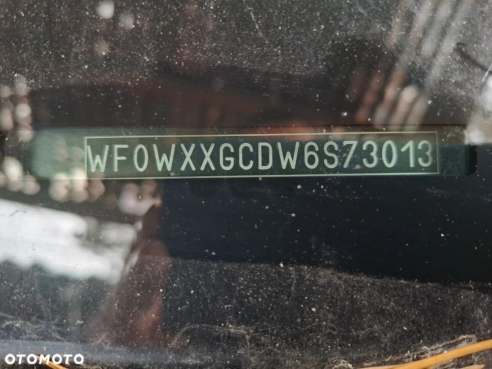 Ford Focus - 8