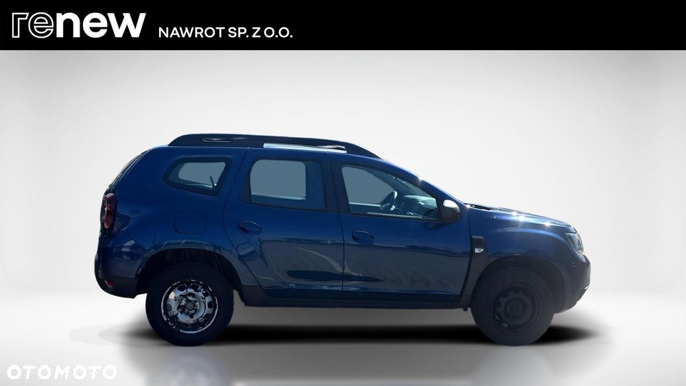 Dacia Duster 1.6 SCe Laureate S&S - 6