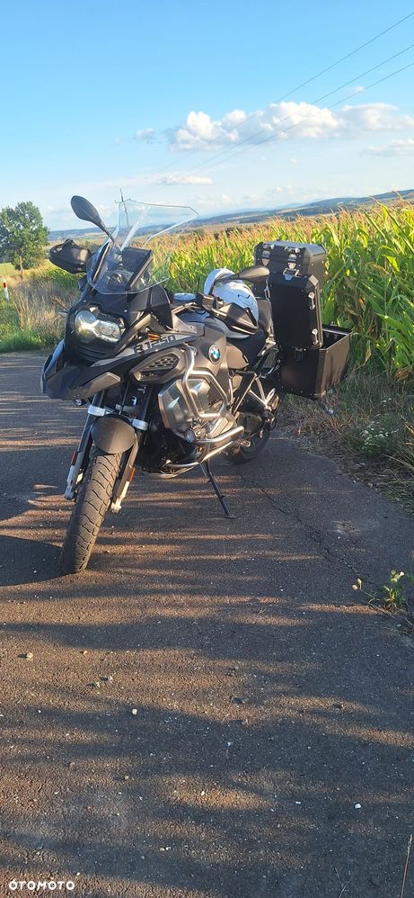 BMW R1250 GS Adventure - 5