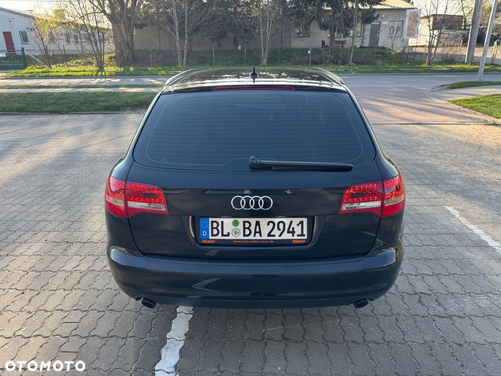 Audi A6 Avant 2.0 TDIe DPF - 6