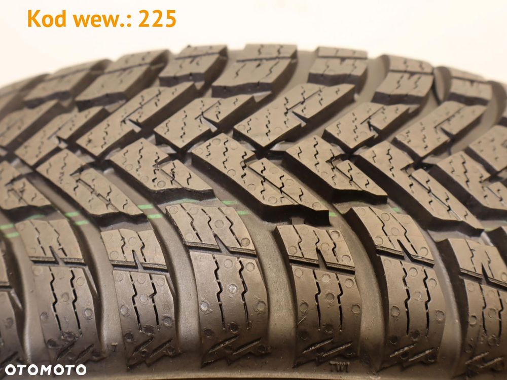 Nokian WeatherProof - 155/70 R13 - 8