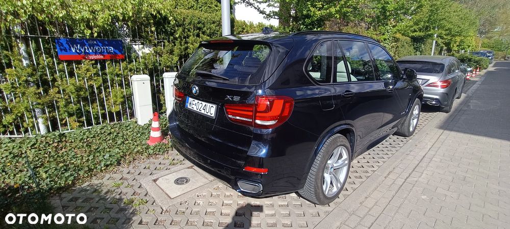 BMW X5 xDrive30d - 3