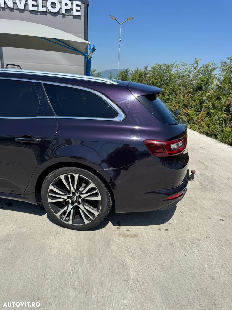 Renault Talisman - 6