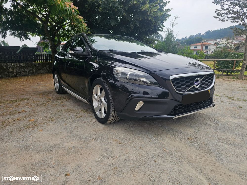 Volvo V40 Cross Country 1.6 D2 Kinetic Powershift - 3