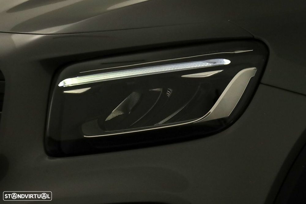 Mercedes-Benz GLB 180 d Progressive - 6