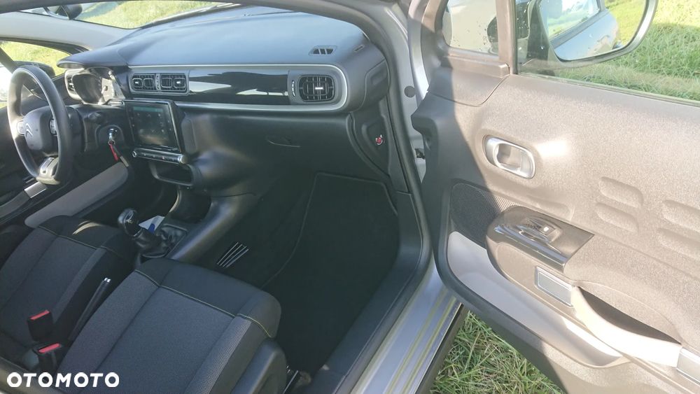 Citroën C3 - 18
