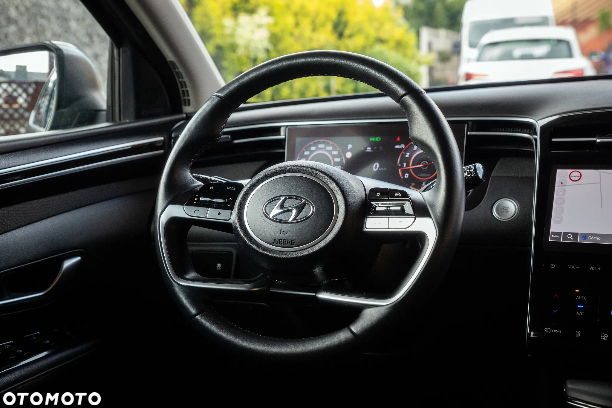 Hyundai Tucson 1.6 T-GDi Premium 4WD DCT - 20