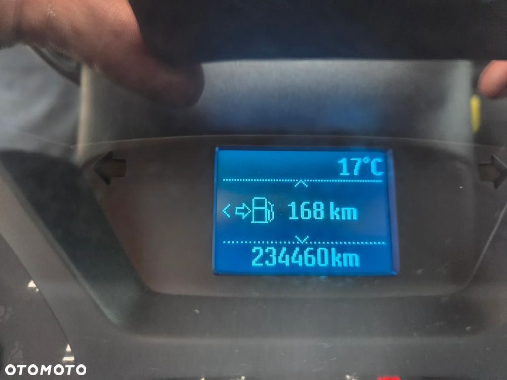 Ford Transit 350 L2H2 - 17