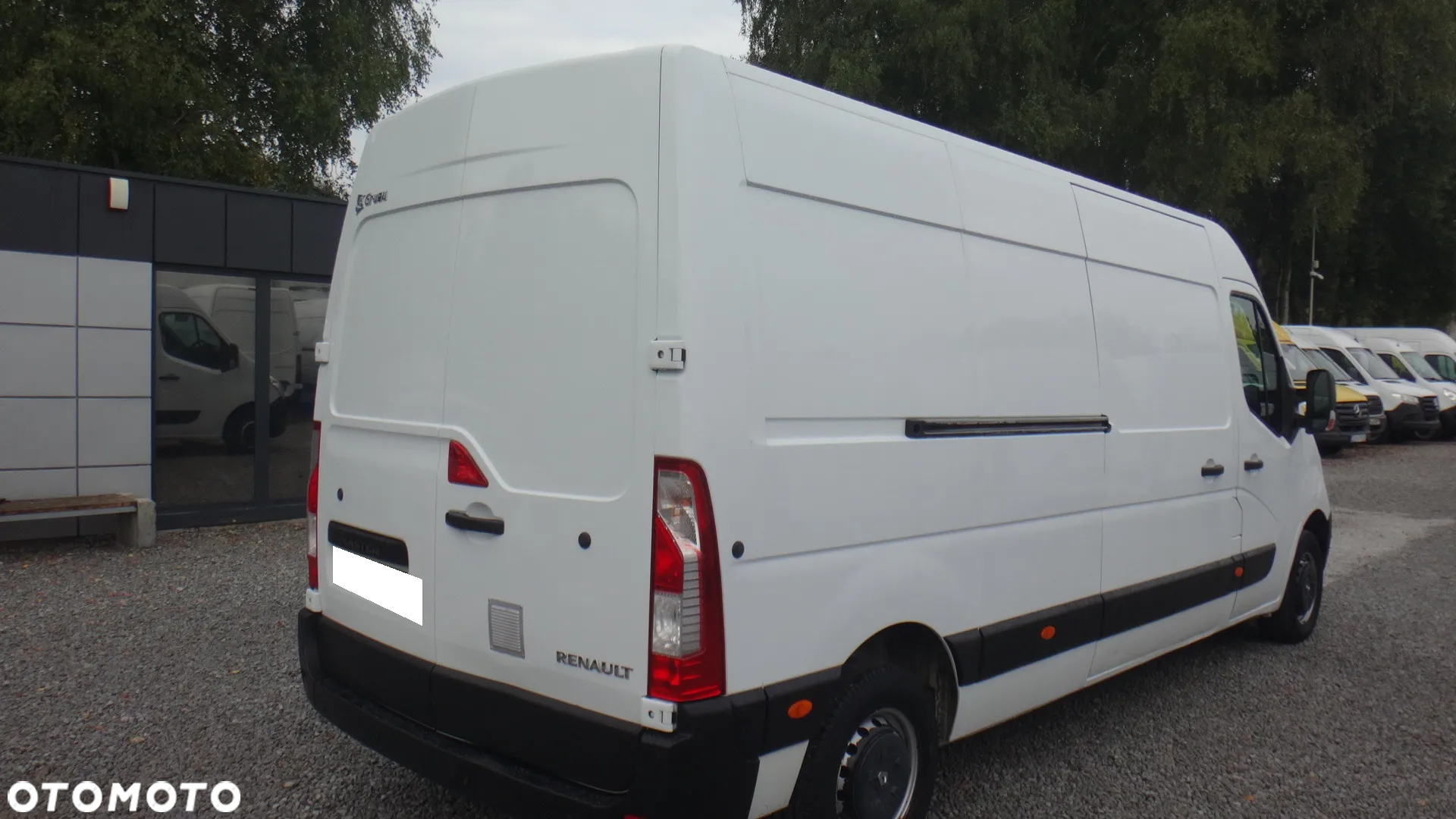 Renault Master - 5