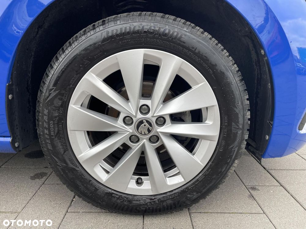 Skoda Scala 1.0 TSI Ambition - 18