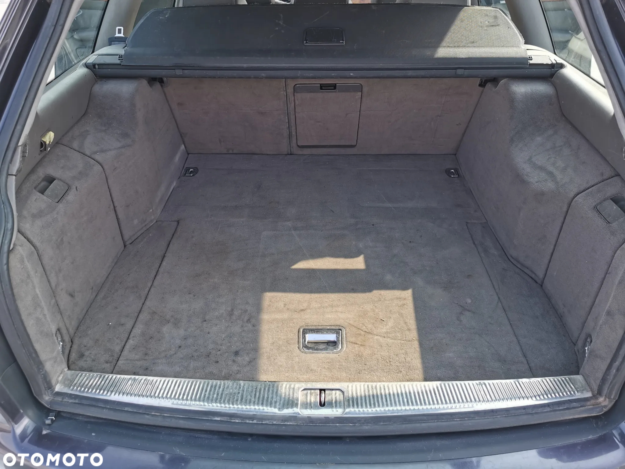 Audi A6 - 29
