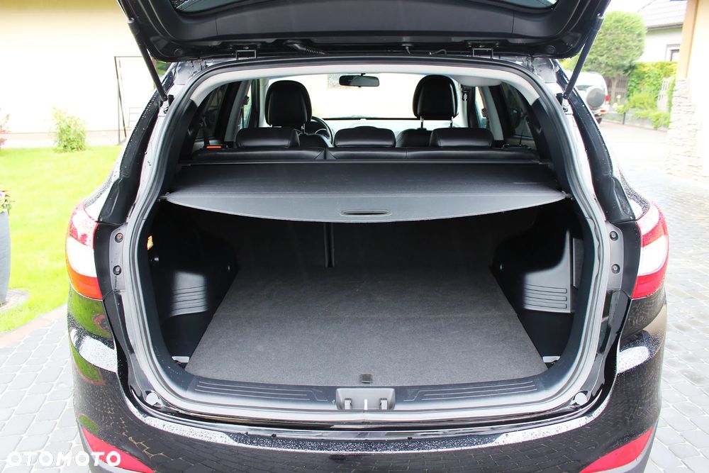 Hyundai ix35 1.6 GDI Premium 2WD - 9