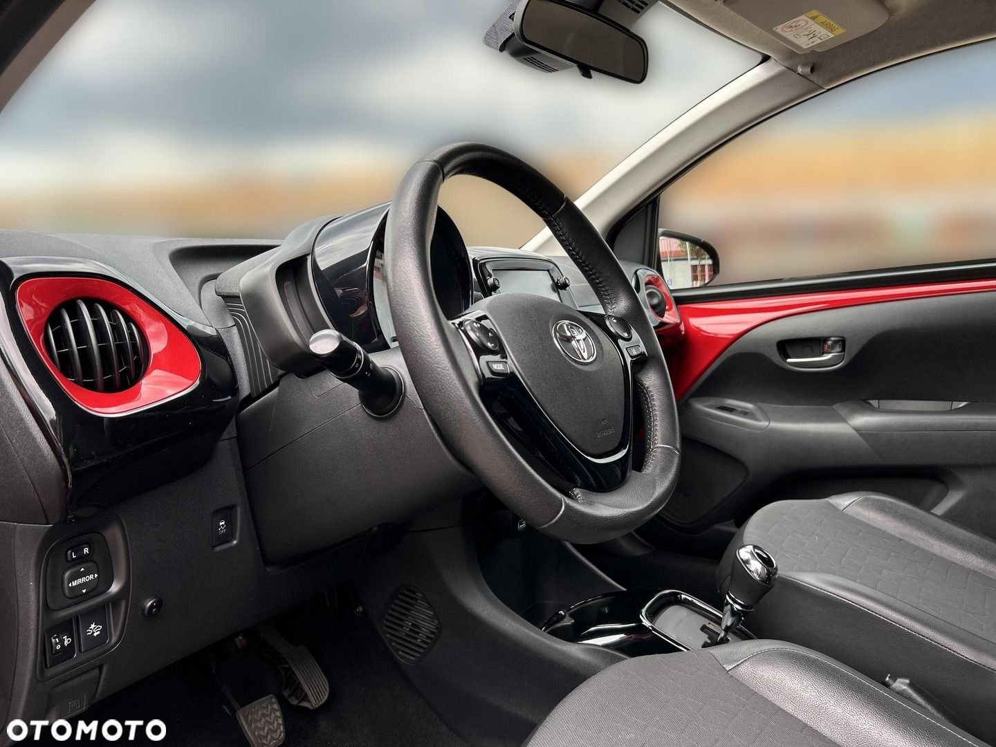Toyota Aygo - 13