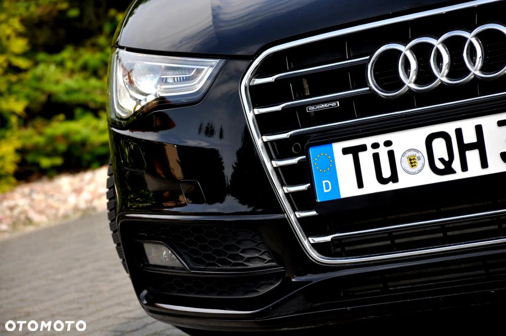 Audi A5 Coupé 2.0 TFSI Quattro S tronic - 7