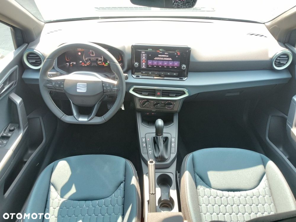 Seat Arona 1.0 TSI Style S&S DSG - 13
