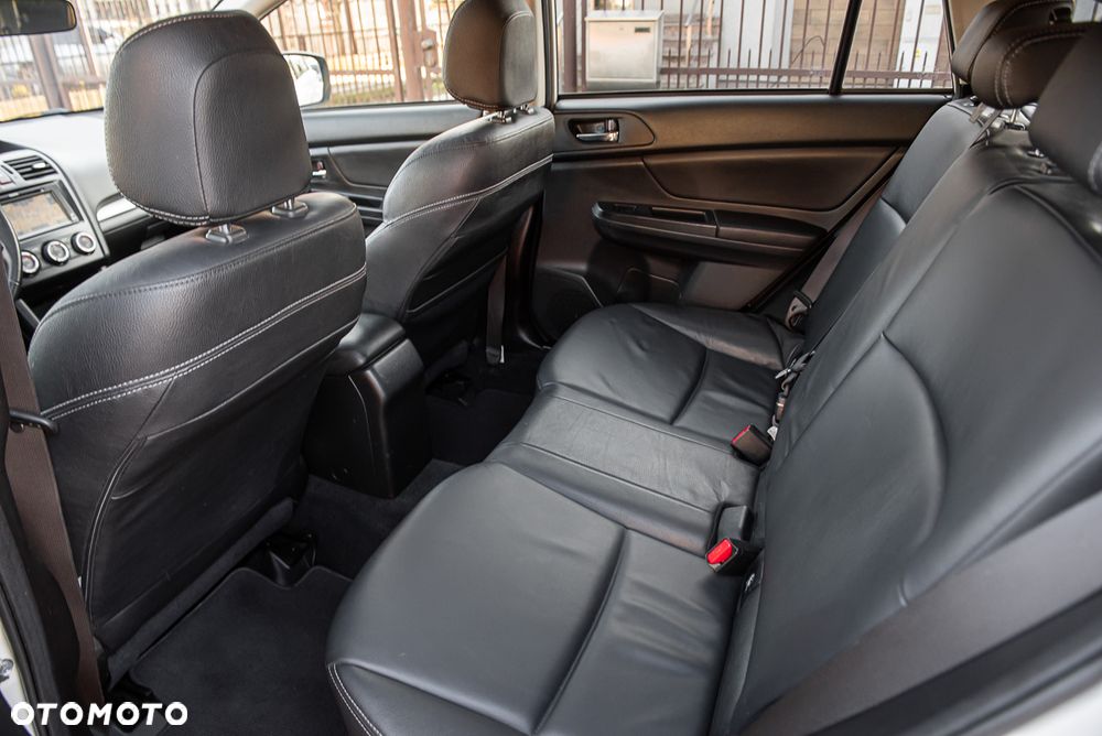 Subaru XV 2.0D Comfort Edition35 Style - 24