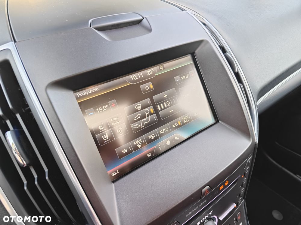 Ford S-Max - 27