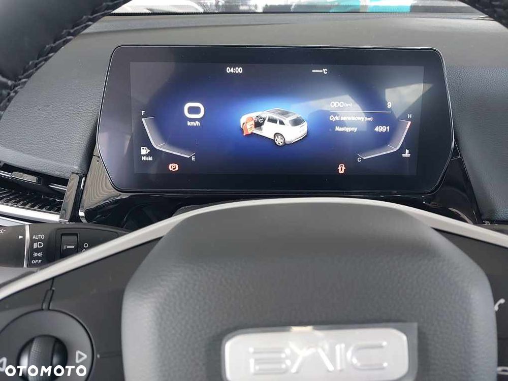 BAIC 5 Beijing 1.5T Business DCT - 9