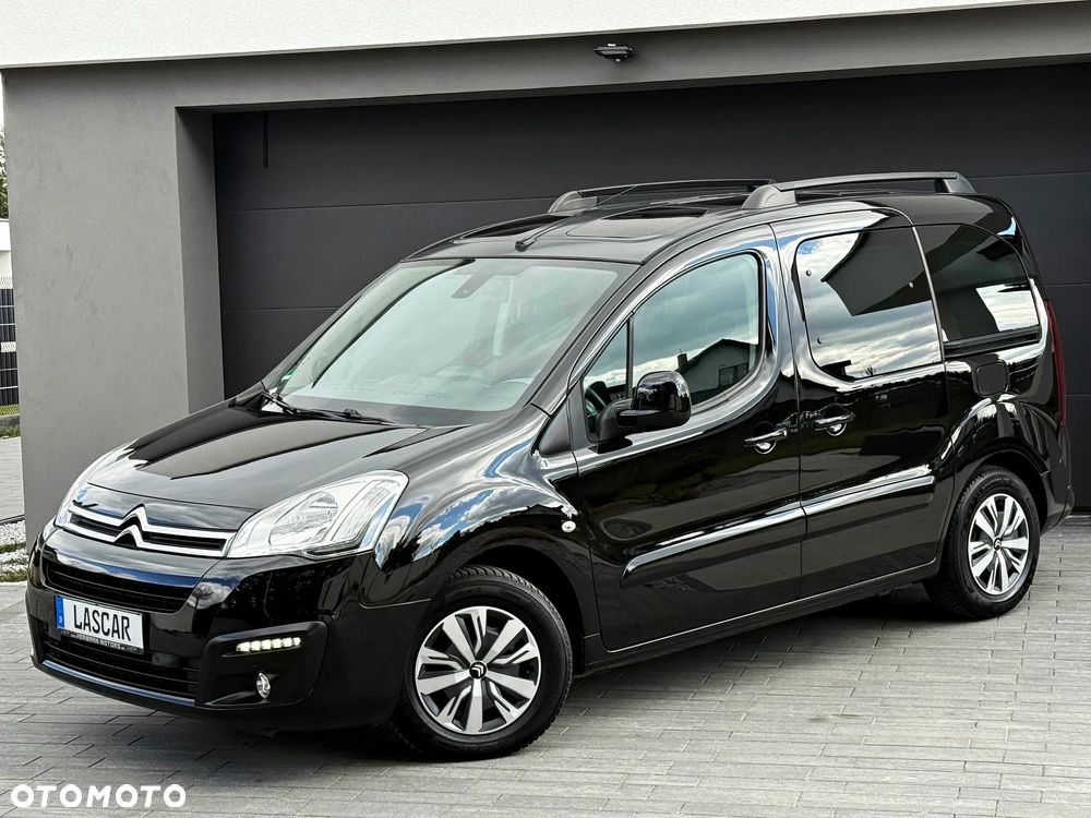 Citroën Berlingo - 5