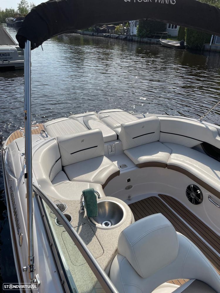 Four Winns 240 Horizon - 30
