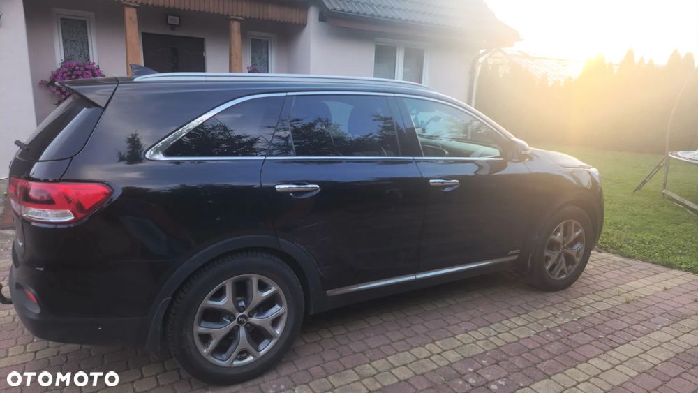 Kia Sorento 2.0 CRDI XL - 7